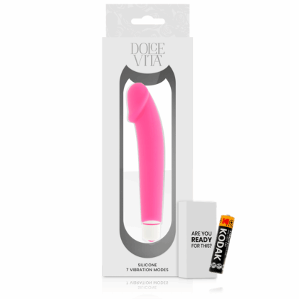 DOLCE-VITA-DOLCE-VITA-REALISTIC-PINK-SILICONE-1