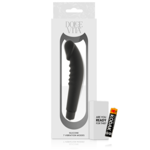 DOLCE-VITA-DOLCE-VITA-REALISTIC-PLEASURE-BLACK-SILICONE-1