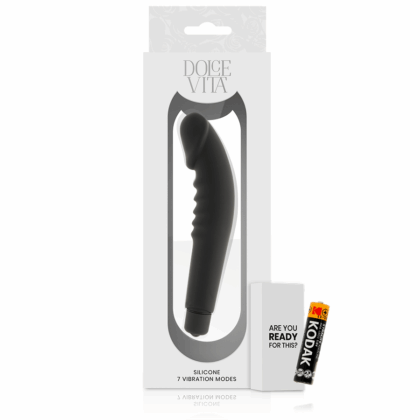 DOLCE-VITA-DOLCE-VITA-REALISTIC-PLEASURE-BLACK-SILICONE-1