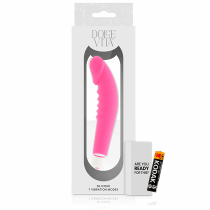 DOLCE-VITA-DOLCE-VITA-REALISTIC-PLEASURE-PINK-SILICONE-1