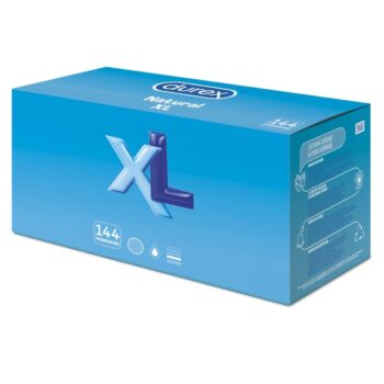 Durex - Extra Large Xl 144 Units