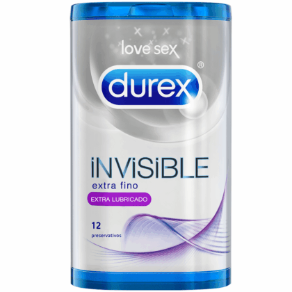 DUREX-CONDOMS-DUREX-INVISIBLE-EXTRA-LUBRICATED-12-UDS-1