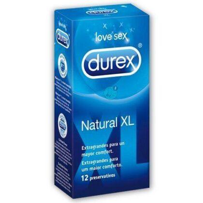 DUREX-CONDOMS-DUREX-NATURAL-XL-12-UDS-1