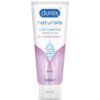 Durex - Naturals Extra Sensitive Lubricant 100 Ml
