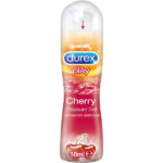 Durex - Play Cherry 50 Ml