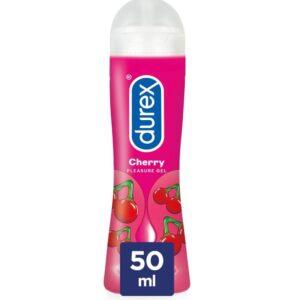 DUREX - JOGO CEREJA 50 ML