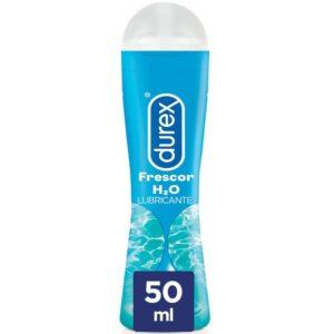 DUREX - JOGUE SENSAÇÃO FRESCA 50 ML