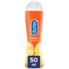 Durex - Durex Play Heat Effect Lubricant 50 Ml