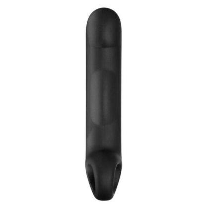 ELECTRASTIM-ELECTRASTIM-OVID-SILICONE-NOIR-DILDO-1