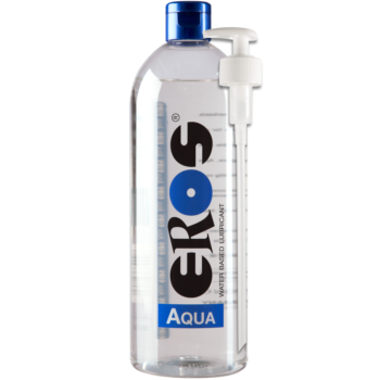 Eros Aqua - Dense Medical Lubricant 1000 Ml