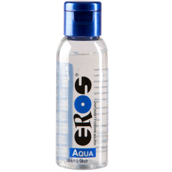 Eros Aqua - Dense Medical Lubricant 50 Ml