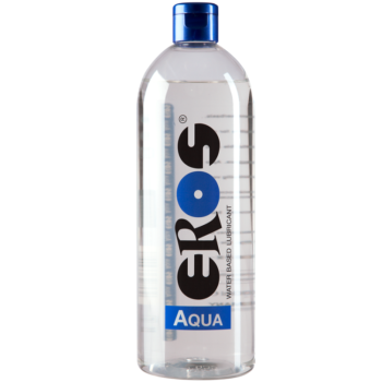Eros Aqua - Dense Medical Lubricant 500 Ml