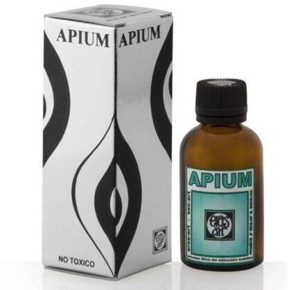 EROS-ART - APIUM UNISSEX LIBIDO ENHANCER 30 CC