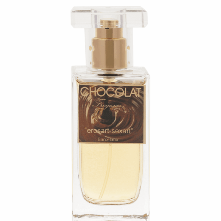 EROS-ART - PERFUME AFRODISÍACO CHOCOLATE 20 CC