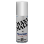 Eros-art - Men Intimate Deodorant With Pheromones 75 Ml
