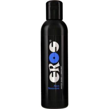 EROS - AQUA SENSATIONS LUBRIFICANTE BASE DE GUA 500 ML