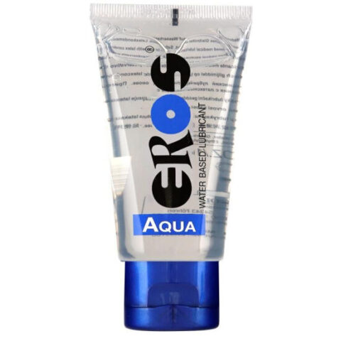 Eros - Aqua Water Based 50 Ml