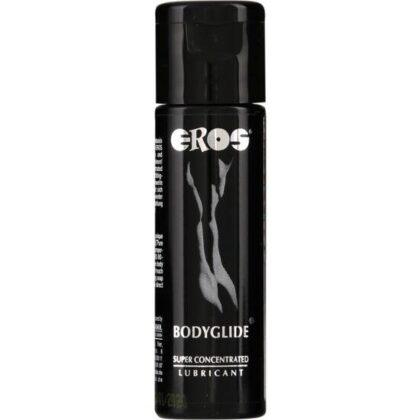EROS - LUBRIFICANTE DE SILICONE SUPERCOCENTRADO BODYGLIDE 30 ML