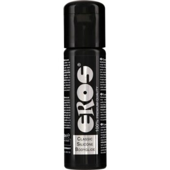 Eros - Classic Silicone Bodyglide 30 Ml