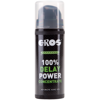 Eros Power Line - Delay Power Concentrated 30 Ml