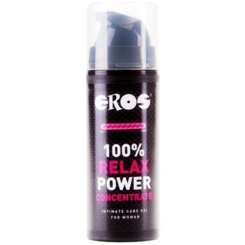 Eros Power Line - Relax Anal Power Concentrate Men