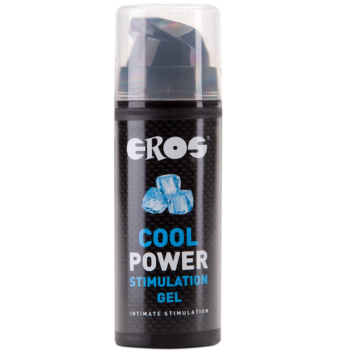 Eros Power Line - Power Stimulation Gel