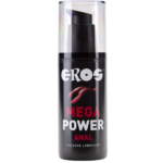Eros Power Line - Power Anal Silicone Lubricant 125 Ml