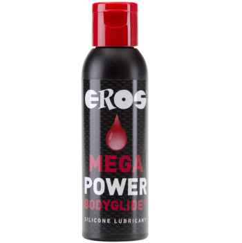 Eros Power Line - Power Bodyglide Silicone Lubricant 50 Ml