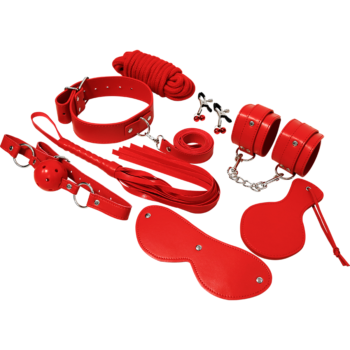EXPERIENCE-EXPERIENCE-BDSM-FETISH-KIT-RED-SERIES-1