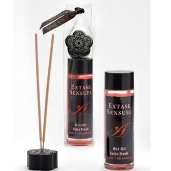 EXTASE-SENSUAL-EXTASE-SENSUEL-HOT-OIL-EXTRA-FRESH-STRAWBERRY-100ML-1