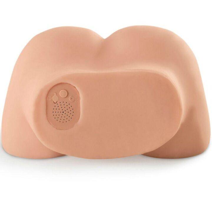 EXTREME TOYZ - SUJO CONVERSA INTERATIVA FODA-ME BOBO