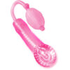 Extreme Toyz - Super Vagina Masturbator With Stimulating Waves