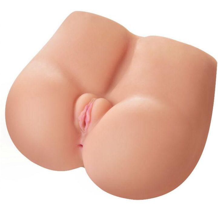 EXTREME TOYZ - PIPEDREAMS FODA-ME VAGINA BOVA E BUNDA REALÍSTICA