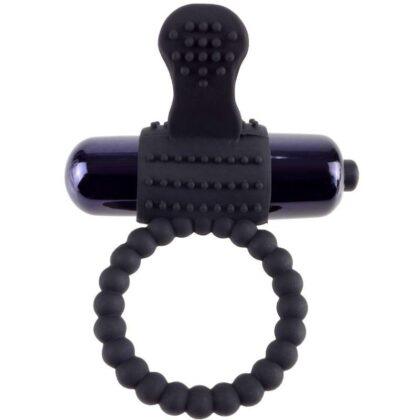FANTASY-C-RINGZ-FANTASY-C-RING-VIBRATING-SILICONE-SUPER-RING-BLACK-1