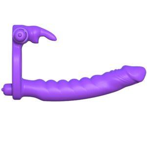 FANTASY-C-RINGZ-FANTASY-C-RINGZ-SILICONE-DOUBLE-VIBRATOR-RABBIT-1