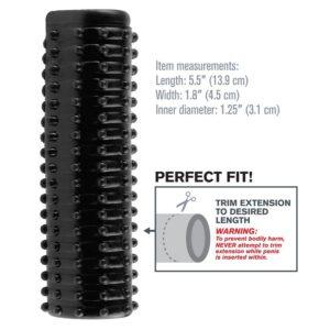 FANTASY-X-TENSIONS-MAGIC-PLEASURE-SLEEVE-1