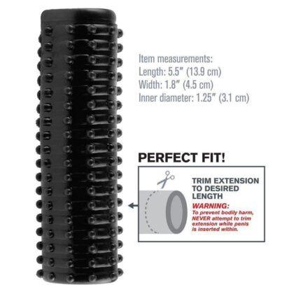 FANTASY-X-TENSIONS-MAGIC-PLEASURE-SLEEVE-1