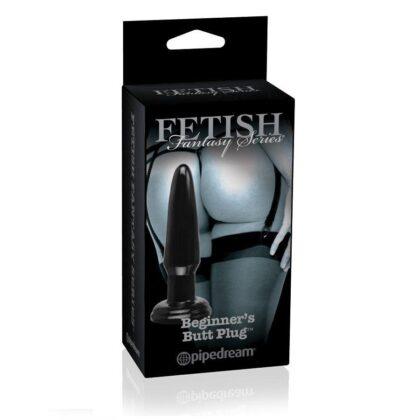 FETISH-FANTASY-ED.LIMITADA-FETISH-FANTASY-LIMITED-EDITION-BEGGINERS-BUTT-PLUG-9-CM-1
