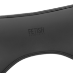 Fetish Submissive Cyber Strap - Harness With Remote Control Dildo Watchme M Technology