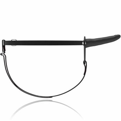 FETISH-SUBMISSIVE-HARNESS-FETISH-SUBMISSIVE-SILICONE-STRAP-ON-VIBRATOR-BLACK-15CM-1