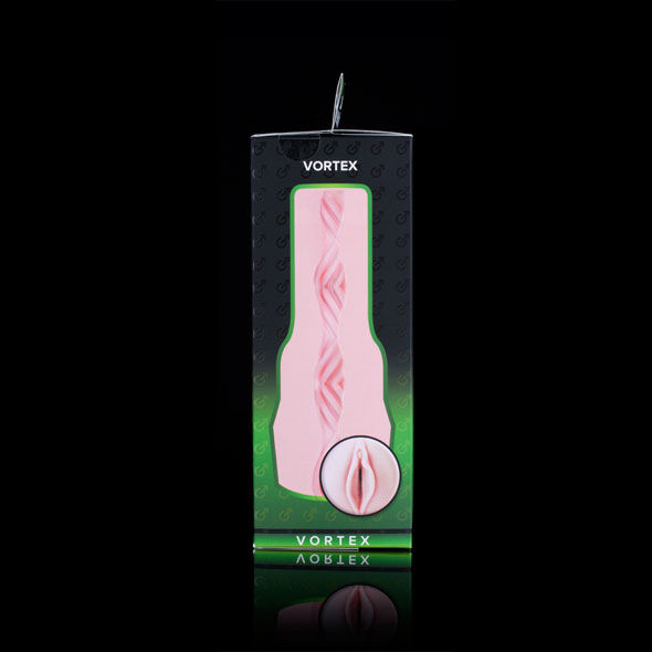 Fleshlight - Pink Lady Vortex Vagina