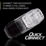 Fleshlight - Adapter Quickshot Quick Connect