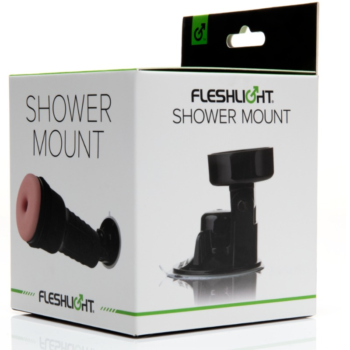 Fleshlight - Shower Mount Adapter
