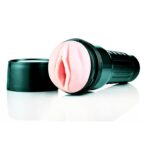 Fleshlight - Vibro-pink Lady Touch Vagina