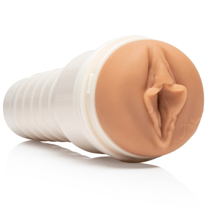 Fleshlight Girls - Autumn Falls Cream Texture Vagina