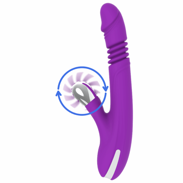 FUN FUNCTION - COELHO ENGRAÇADO PARA CIMA E PARA BAIXO 2.0