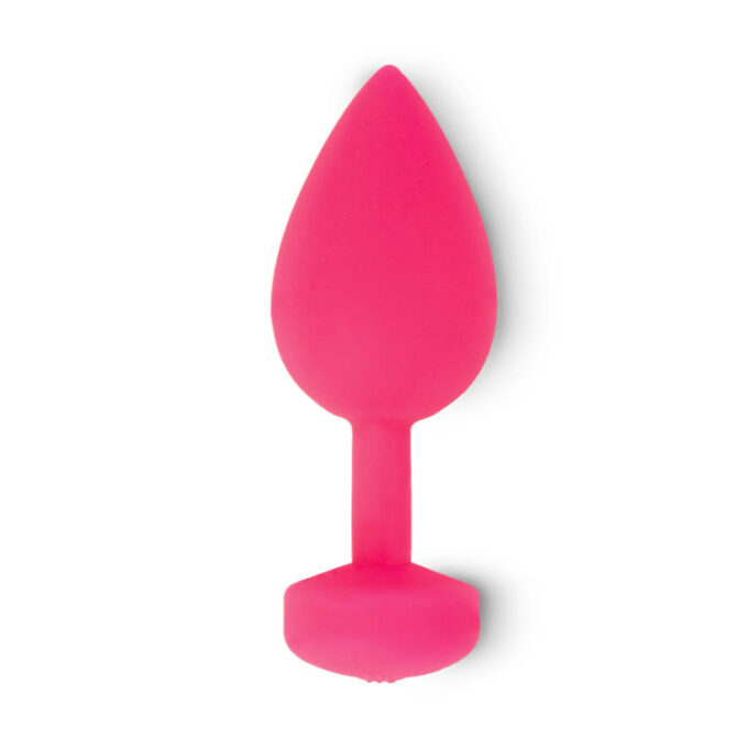 G-vibe - Funtoys Gplug Anal Rechargeable Vibrator Small Neon Pink 3cm