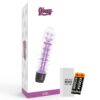 Glossy - Axel Vibrator Lilac