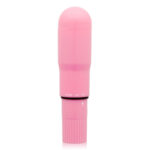 Glossy - Pocket Vibrator Pink