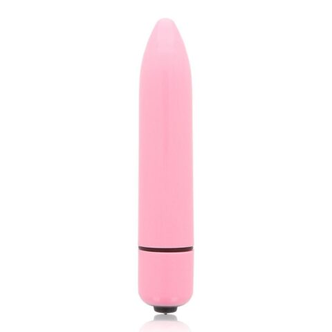 Glossy - Thin Vibe Pink